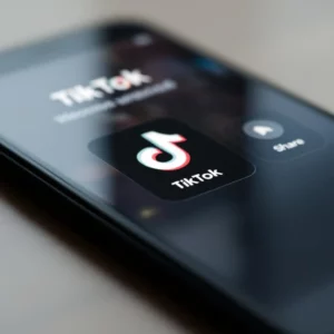 like tiktok