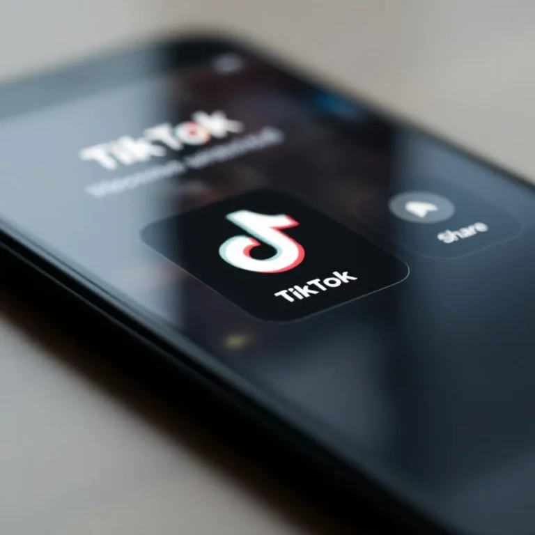 like tiktok