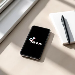 like tiktok